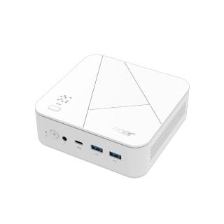 【Acer 宏碁】+Office2024★RB102 R7 八核迷你電腦(RB102-KRK/R7 350/16G/1T SSD/W11)