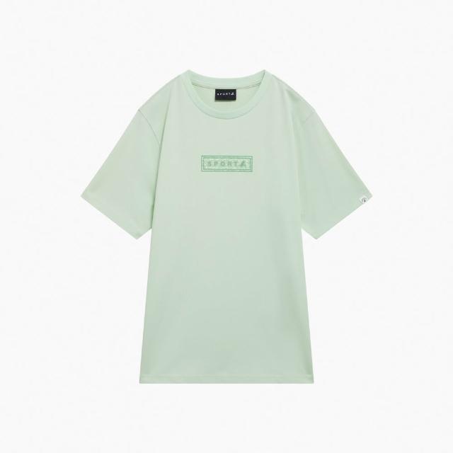 【agnes b.】Sport b. 男裝 logo 短袖 T恤 多款任選 出清品