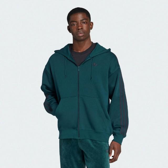 【adidas 愛迪達】CHILLAX 夾克外套 長袖外套 寬鬆 LOGO外套 男/女款 多款任選(JL8380/JX7066)