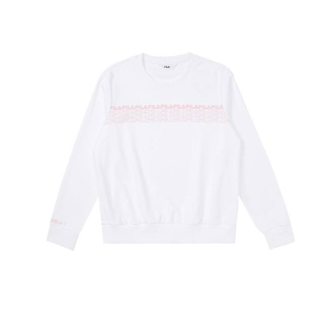 【FILA】精選運動服飾/運動大學TEE/休閒運動長褲/運動褲(任選)