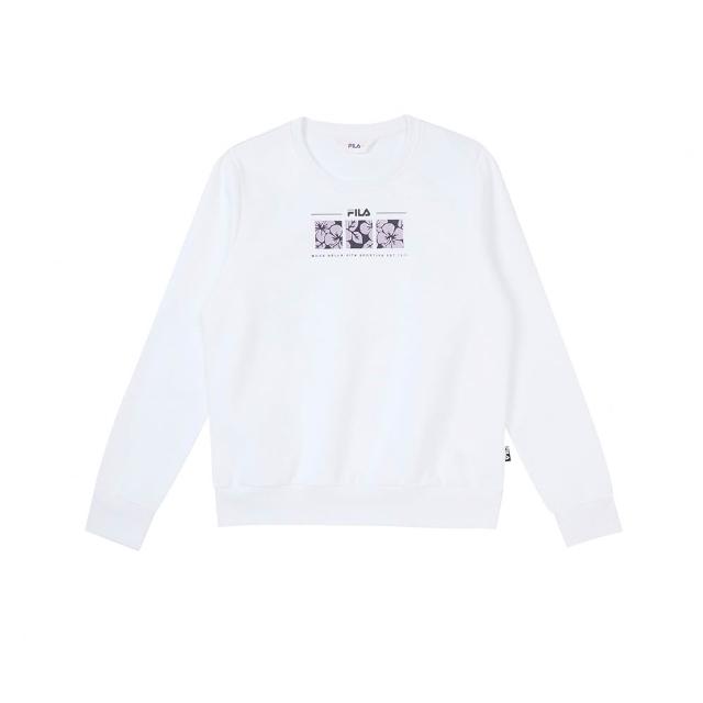 【FILA】精選運動服飾/運動大學TEE/休閒運動長褲/運動褲(任選)