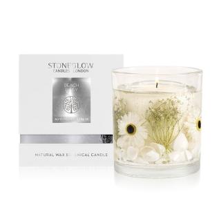 【STONEGLOW】Natures Gift 香氛燭 140g★