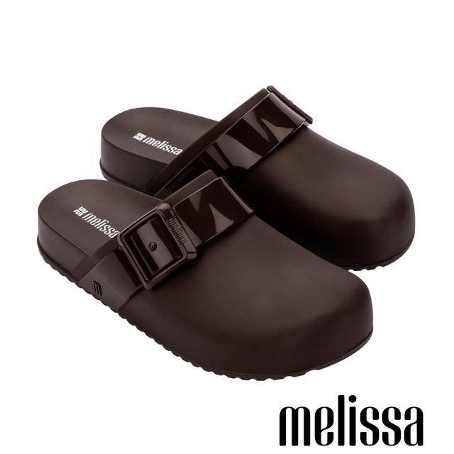 【Melissa】晴雨皆宜！時髦防水羅馬鞋/涼鞋/拖鞋(任選均一價)