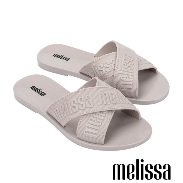 【Melissa】晴雨皆宜！時髦防水羅馬鞋/涼鞋/拖鞋(任選均一價)