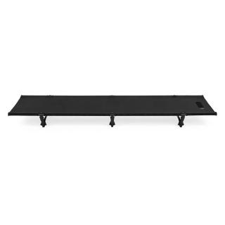 【Helinox】Tactical Cot Convertible 行軍床 Black 黑色(HX-10003287黑)