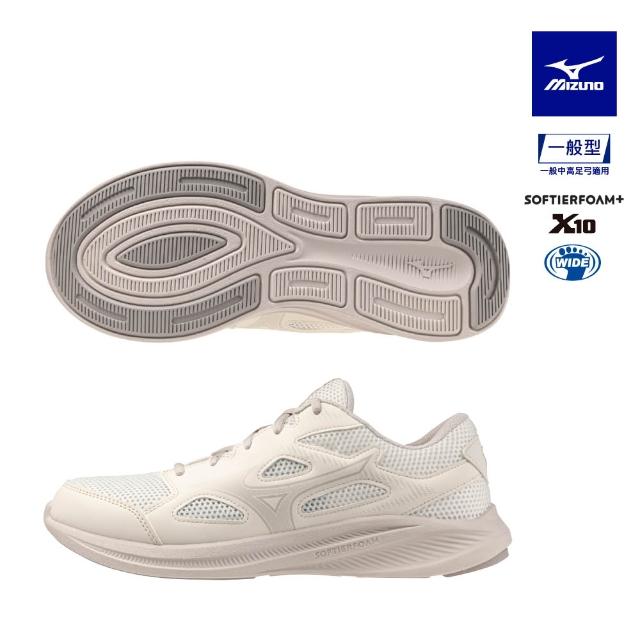 【MIZUNO 美津濃】MAXIMIZER 27 男款 慢跑鞋 K1GA2500XX（任選一雙）(慢跑鞋)