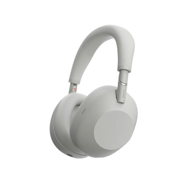 SONY 索尼】WH-1000XM6 無線降噪耳機(公司貨保固12+6個月) - momo購物