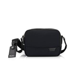 【TUMI】Harrison Winsor 簡約休閒斜背包(TUMI 官方旗艦店)