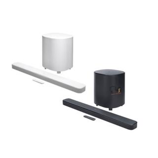 JBL BAR 500 MK2 5.1聲道家庭劇院喇叭(英大公司貨)
