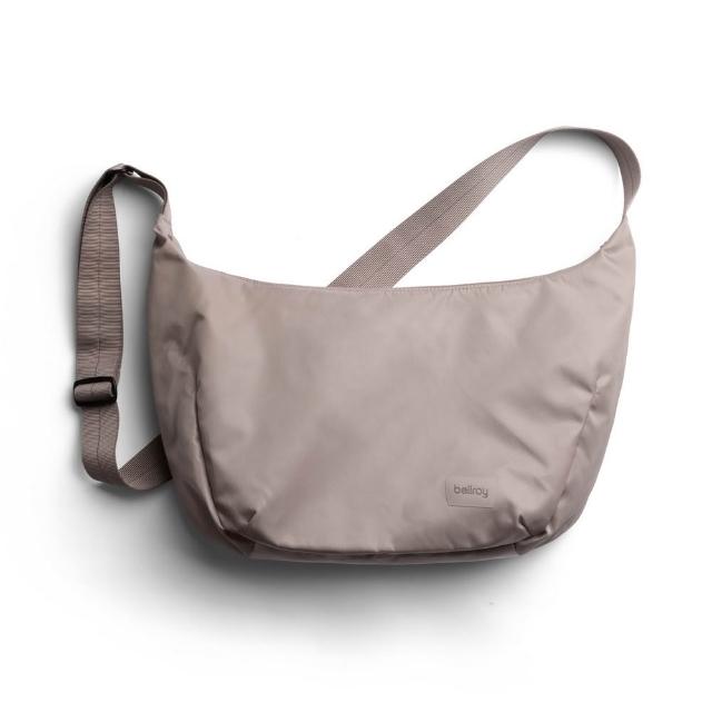 【Bellroy】Laneway Crescent Bag 7L 彎月斜背包(BOAB)