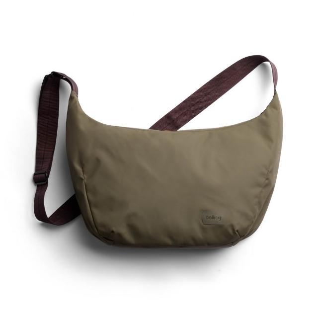 【Bellroy】Laneway Crescent Bag 7L 彎月斜背包(BOAB)