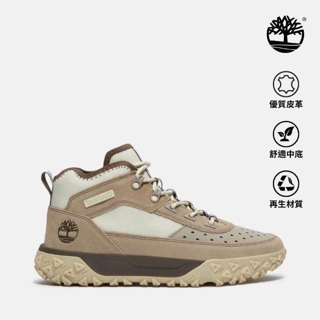 【Timberland】精選中筒鞋 健走鞋 休閒鞋 男鞋(多款任選)