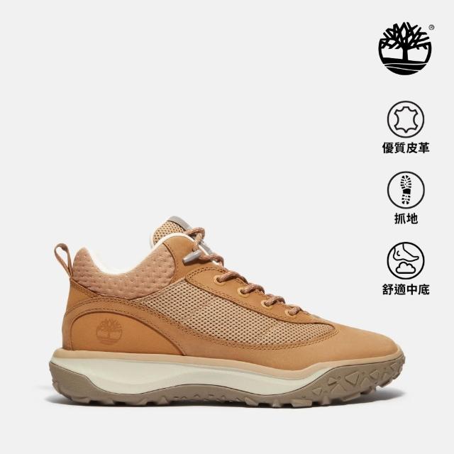 【Timberland】精選中筒鞋 健走鞋 休閒鞋 男鞋(多款任選)