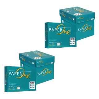 PaperOne影印紙 70G A4 10包