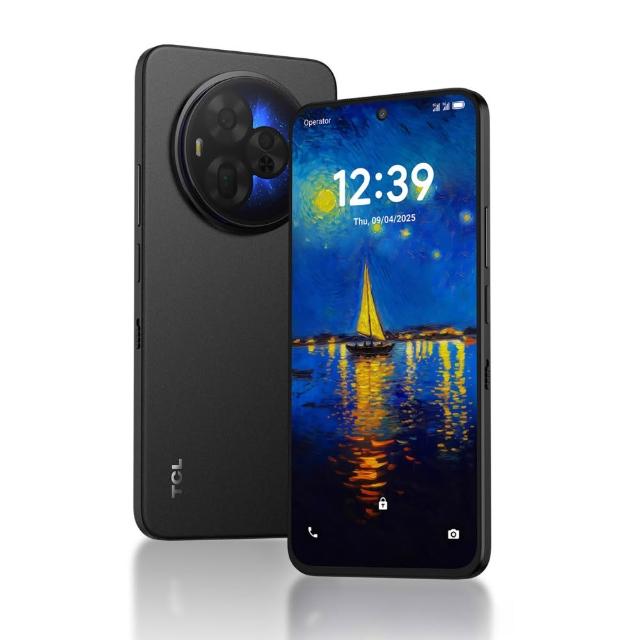 【TCL】NXTPAPER 60 Ultra 5G 7.2吋(12G/512G/聯發科天璣7400/5000萬鏡頭畫素/護眼手機)