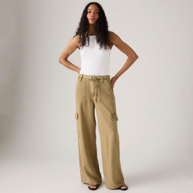 【LEVIS】男女生牛仔褲  直筒褲 獨家限定優惠 男生褲子 寬褲 女生褲子 窄管褲 多款任選 熱賣單品