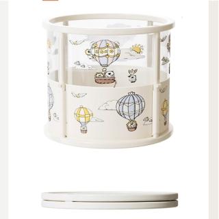 【Gyeesoom店】數顯感溫泡澡桶 可遊泳 贈收納袋/浴凳/排水管/玩具(折疊泡澡桶 沐浴桶 洗澡桶 預購12天)