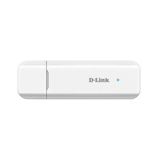 【D-Link】昌運監視器 友訊 DWM-222W 4G LTE AX300 Wi-Fi 6 USB 行動網路卡