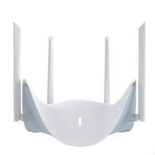 【D-Link】昌運監視器 R95 BE9500 Wi-Fi 7無線MESH路由器