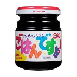 【桃屋】江戶拌飯海苔醬 145g(拌飯/料理/提味/抹醬)