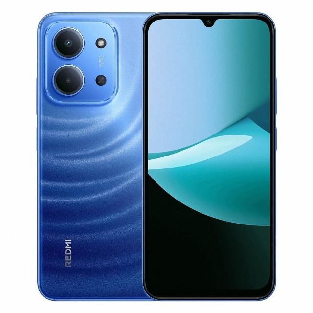 【小米】REDMI紅米 15C 6.9吋 4G(4G/128G)