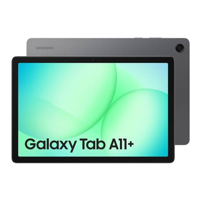【Samsung 三星】Galaxy Tab A11+ 11吋 6G/128G X230 WiFi 平板電腦