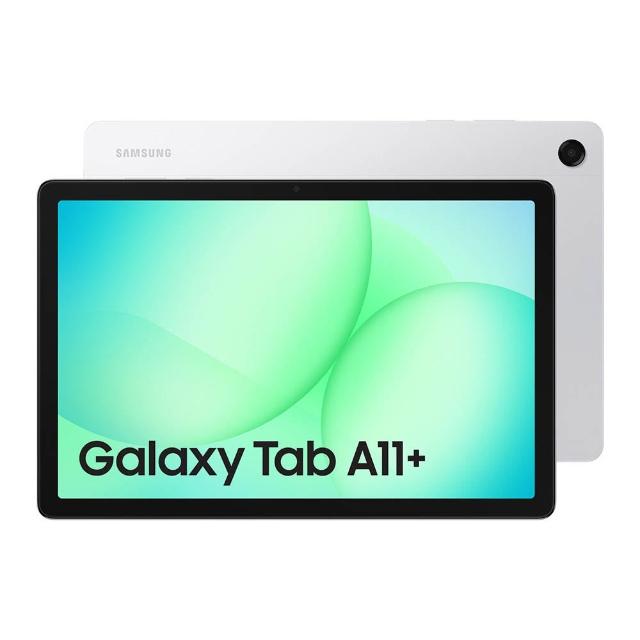 【Samsung 三星】Galaxy Tab A11+ 11吋 6G/128G X230 WiFi 平板電腦