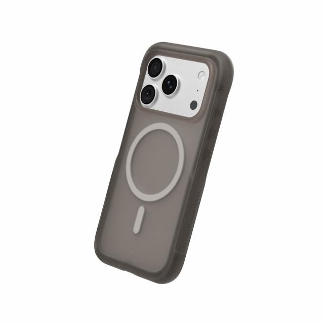 【RHINOSHIELD 犀牛盾】iPhone 17/Air/Pro/Pro Max AirX MagSafe兼容 極致氣墊緩衝磁吸防摔手機殼