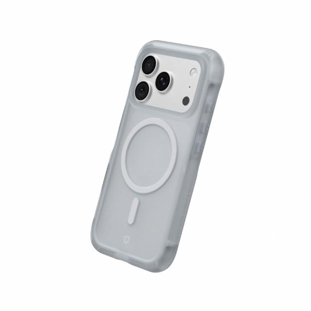【RHINOSHIELD 犀牛盾】iPhone 17/Air/Pro/Pro Max AirX MagSafe兼容 極致氣墊緩衝磁吸防摔手機殼