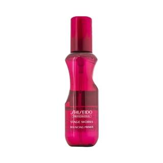 【SHISEIDO 資生堂】丰虹髮妝霧 150ml(公司貨)