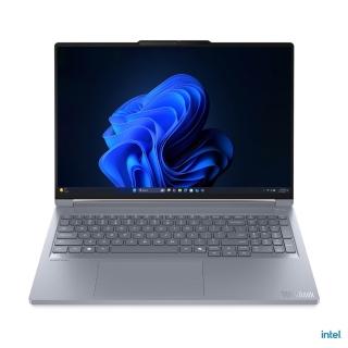 【ThinkPad 聯想】16吋Ultra 7 RTX5060 AI 創作者筆電(ThinkBook 16P/U7-255HX/32G/1TB/165Hz/W11H)