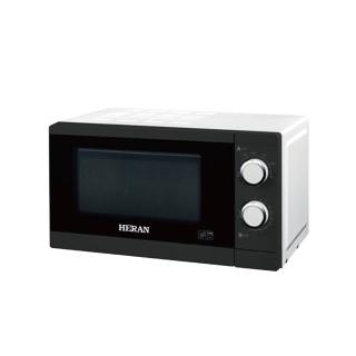 Heran 禾聯 – 20G5T-HMO 20L轉盤式微波爐