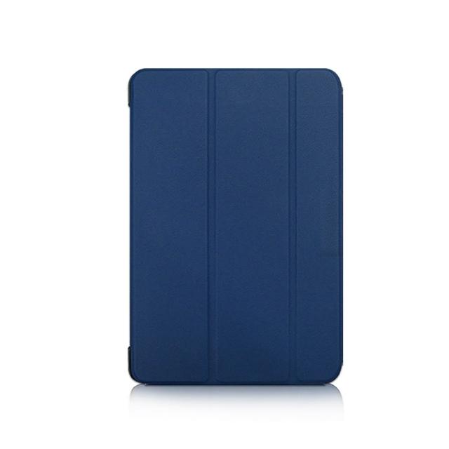 【VXTRA】三星 Galaxy Tab A11+ 11吋 經典皮紋三折保護套 平板皮套