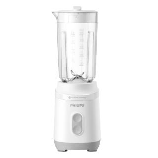 【Philips 飛利浦】抽UX20戰鬥陀螺_活氧迷你果汁機_HR2510/01