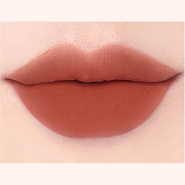 【ARMANI 亞曼尼】官方直營 奢華柔紗訂製唇露組(唇彩/唇釉/GA)