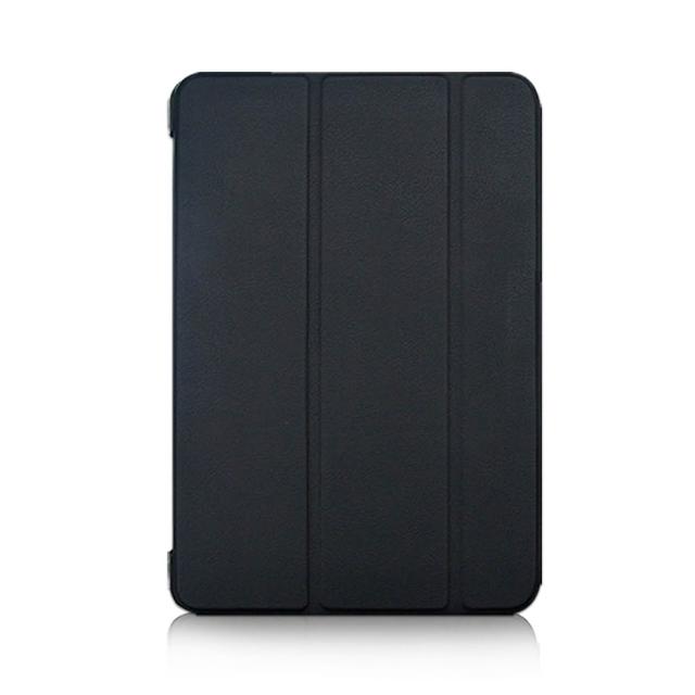 【VXTRA】小米平板 Pad Mini 8.8吋 經典皮紋三折保護套 平板皮套