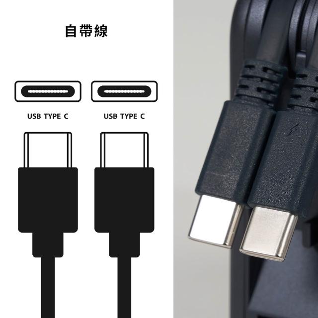 【LaPO】WT-08S 10050mAh 全功能無線充電行動電源_36.18Wh_具Wh標示(快充自帶線/Apple Watch/小電流模式)