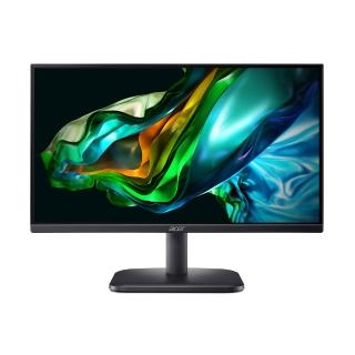 【Acer 宏碁】EK220Q J0 22型 VA FHD 16:9 120Hz 電腦螢幕