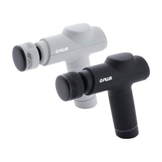 【G-PLUS 拓勤】GP冰火 冷熱筋膜按摩槍 GP-M03HC