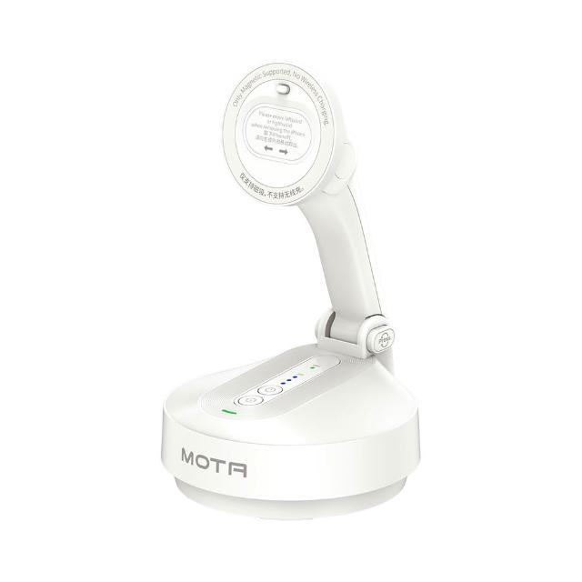 【COMITOK】MOTA AI 智慧追蹤雲台(DockKit AI 智慧追蹤)