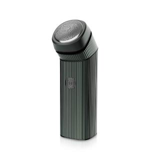 【BLAUPUNKT 德國藍寶】電動單刀頭刮鬍刀 BPH-R03BU