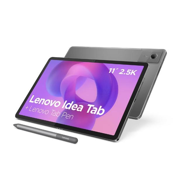 【Lenovo】IdeaTab 11吋 8G/128G WiFi TB336FU 平板電腦(內附原廠保護殼+手寫筆)