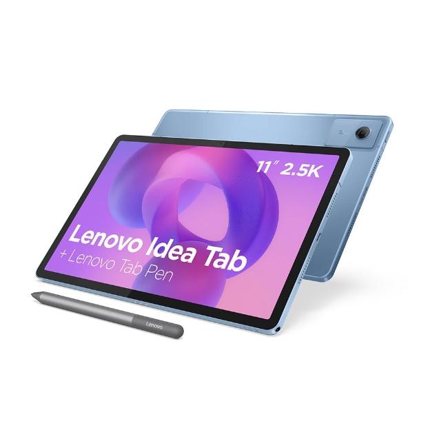 【Lenovo】IdeaTab 11吋 8G/128G WiFi TB336FU 平板電腦(內附原廠保護殼+手寫筆)