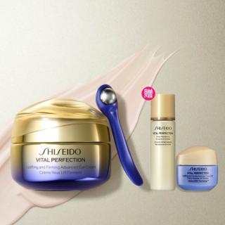 【SHISEIDO 資生堂國際櫃】激抗痕亮采緊緻ACE眼霜15mL(眼霜/抗老/撫紋/拉提)