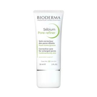 14733013 OL 【BIODERMA】3D水楊酸毛孔緊緻乳 30ml(混合肌油肌平行輸入)