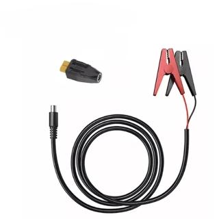 【BLUETTI】TX60 鉛酸電池充電線套件(AC50P AC70P AC180P AC2P EB3A EB55 EB70)
