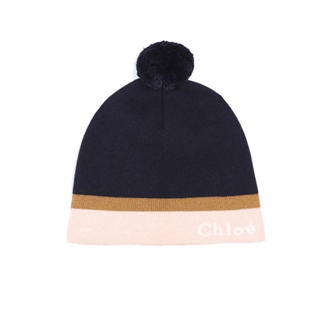 【Chloe’ 蔻依】經典品牌LOGO棒球帽/漁夫帽/毛帽(多款選)