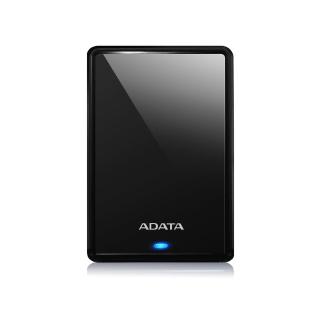 【ADATA 威剛】HV620S 2TB 輕薄 2.5吋行動硬碟