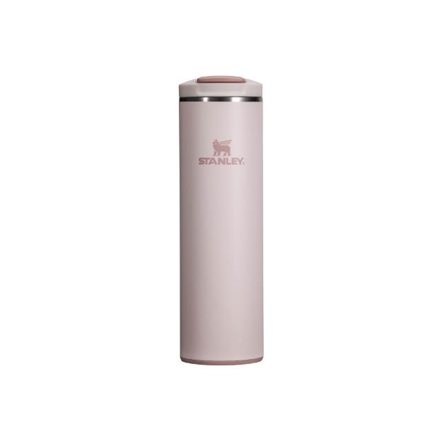 【STANLEY】輕重力系列 Aerolight 翻蓋輕盈杯 0.47L(全色系)