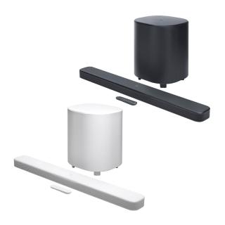 【JBL】BAR 500MK2 5.1 聲道家庭劇院喇叭
